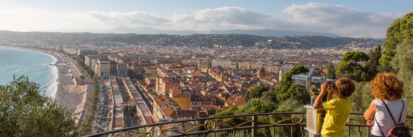 Collina del castello